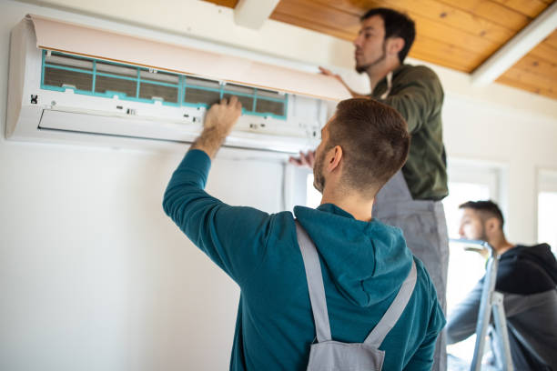 Best HVAC installation services  in Lakeside, CA