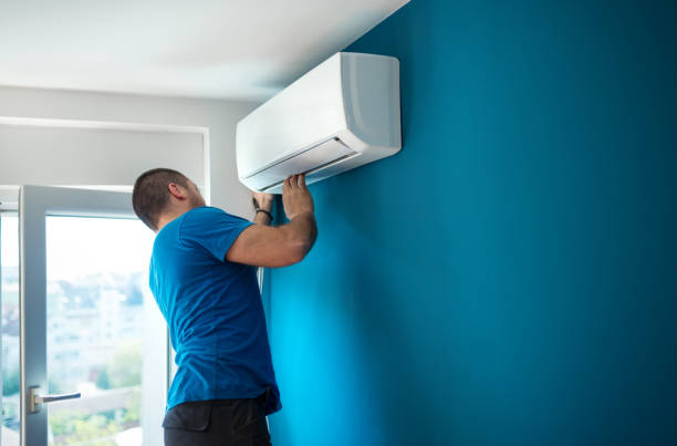 Best Ductless HVAC repair  in Lakeside, CA