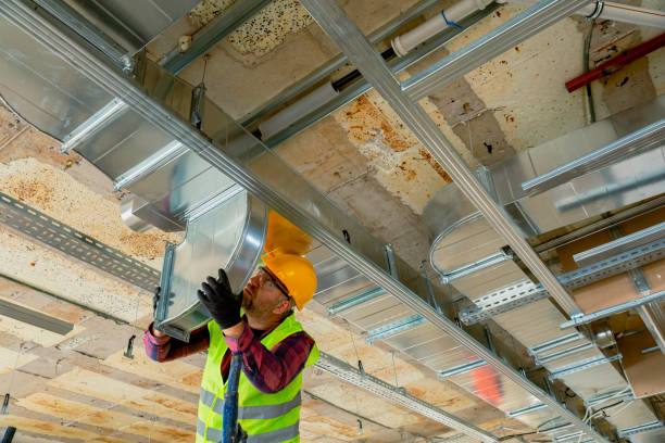 Best Local HVAC companies  in Lakeside, CA
