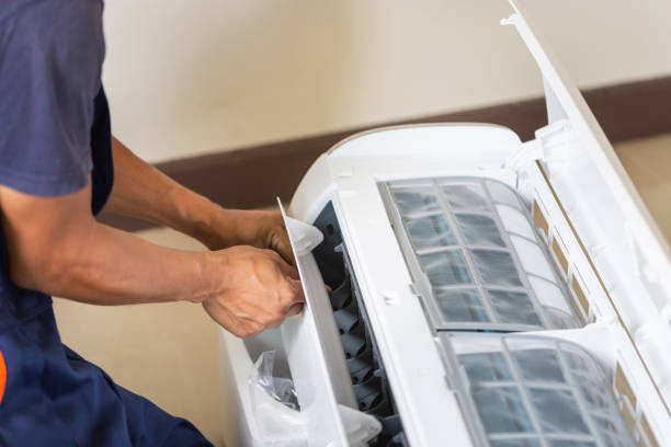 HVAC troubleshooting in Lakeside, CA