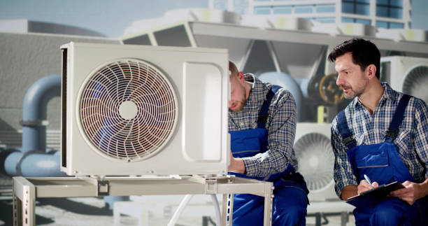 Best Local HVAC companies  in Lakeside, CA