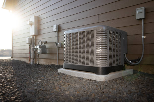 HVAC emergency services in Lakeside, CA